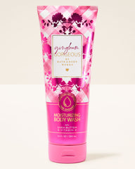 Gingham Gorgeous Moisturizing Body Wash
