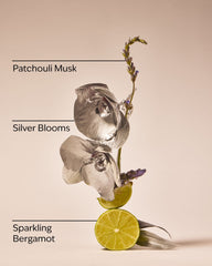 Platinum Eau De Parfum