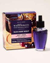 Black Cherry Merlot Wallflowers Refills 2-Pack
