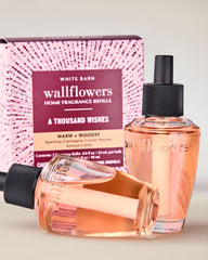 A Thousand Wishes Wallflowers Refills 2-Pack