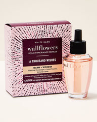 A Thousand Wishes Wallflowers Refills 2-Pack