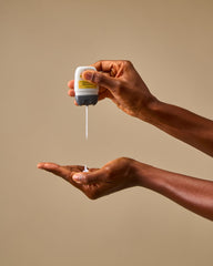 Sunshine & Lemons Moisturizing PocketBac Hand Sanitizer