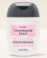Champagne Toast Moisturizing PocketBac Hand Sanitizer