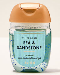 Sea & Sandstone PocketBac Hand Sanitizer