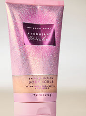 A Thousand Wishes Body Scrub