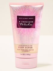 A Thousand Wishes Body Scrub