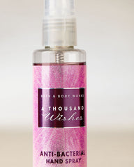 A Thousand Wishes Hand Sanitizer Spray