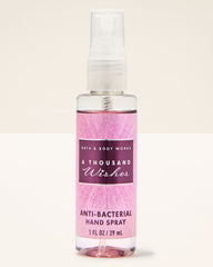 A Thousand Wishes Hand Sanitizer Spray