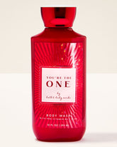 You're The One By Bath & Body Works Body Wash