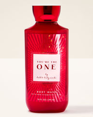 You're The One By Bath & Body Works Body Wash