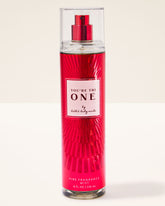 You're The One By Bath & Body Works Fine Fragrance Mist