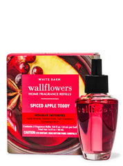 Spiced Apple Toddy Wallflowers Refills 2-Pack