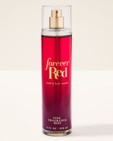 Forever Red Fine Fragrance Mist