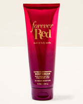 Forever Red Ultimate Hydration Body Cream