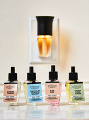 Mahogany Teakwood Wallflowers Fragrance Refill