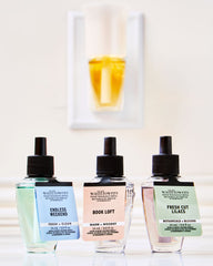 Book Loft Wallflowers Fragrance Refill