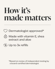 Kitchen Lemon Gentle & Clean Foaming Refill