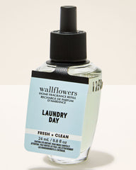 Laundry Day Wallflowers Fragrance Refill