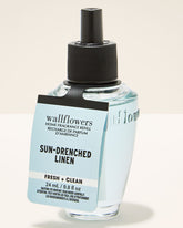 Sun-Drenched Linen Wallflowers Fragrance Refill