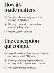 Tiki Beach Wallflowers Fragrance Refill