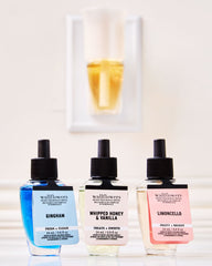 Limoncello Wallflowers Fragrance Refill