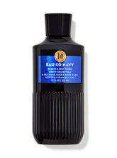Eau So Navy 3-in-1 Hair, Face & Body Wash