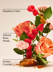 Into the Night Moisturizing Body Wash