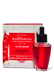 Tis The Season Wallflowers Refills 2-Pack