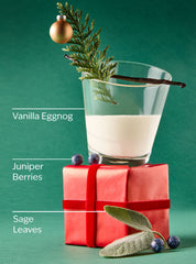 Under The Christmas Tree Wallflowers Fragrance Refill