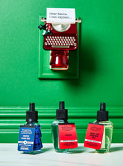 Under The Christmas Tree Wallflowers Fragrance Refill