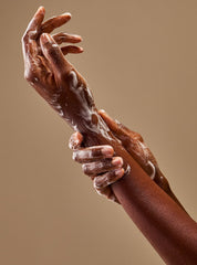 Mahogany Teakwood Gentle & Clean Foaming Refill