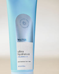 Water Ultra Hydration With Hyaluronic Acid Moisturizing Body Wash