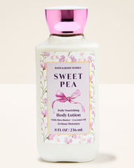 Sweet Pea Body Lotion