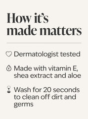 Japanese Cherry Blossom Cleansing Gel Hand Soap