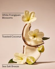 At the Beach Travel Size SPF 50 Spray