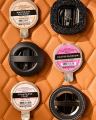 Champagne Toast Car Fragrance Refill