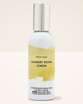 Laundry Room Lemon Concentrated Room Spray