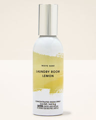 Laundry Room Lemon Concentrated Room Spray