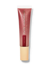 Dusty Pink Lip Oil with Mineral SPF 40