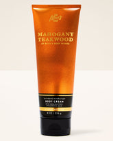 Mahogany Teakwood Ultimate Hydration Body Cream