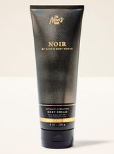 Noir Ultimate Hydration Body Cream