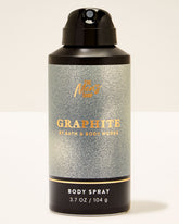 Graphite Body Spray