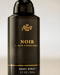 Noir Body Spray