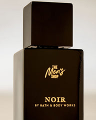 Noir Cologne