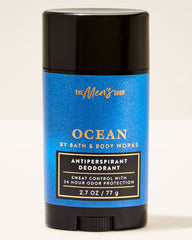 Ocean Antiperspirant Deodorant