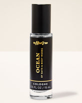 Ocean Mini Cologne