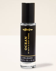 Ocean Mini Cologne