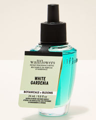 White Gardenia Wallflowers Fragrance Refill
