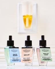 Endless Weekend Wallflowers Fragrance Refill