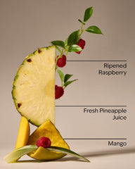 Pineapple Mango Wallflowers Fragrance Refill